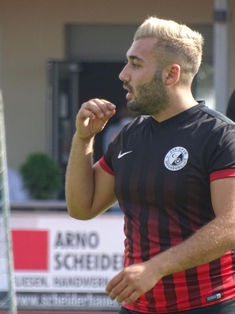 Avatar Bild für Fatih Bagcaci