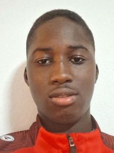 Avatar Bild für Modou Lamin Barrow