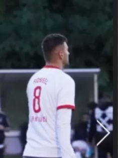 Avatar Bild für Benjamin Rossel