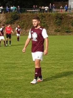 Avatar Bild