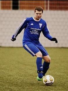 Avatar Bild für Daniel Lepping