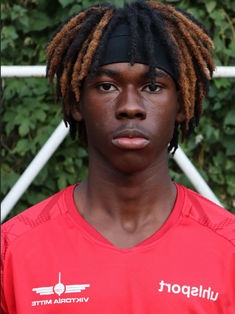 Avatar Bild für Oluwatosin Thompson