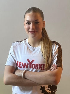 Avatar Bild für Alina Jordan