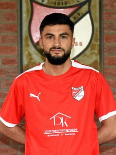 Avatar Bild für Alican Özer