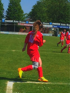 Avatar Bild für Lynn Hollstein