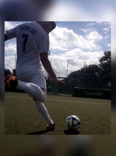 Avatar Bild