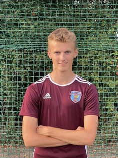 Avatar Bild für Finn Hagedorn