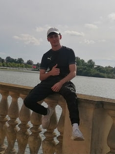 Avatar Bild für Lukas Voges
