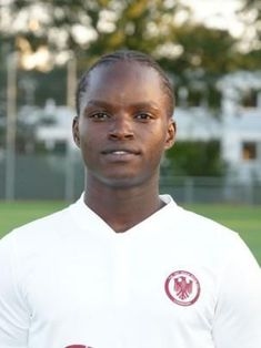 Avatar Bild für Komakech David Mohamed
