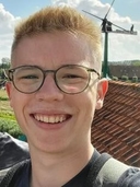 Avatar Bild