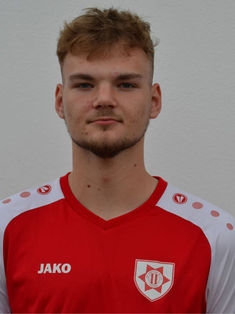 Avatar Bild für Luke Rink