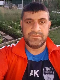 Avatar Bild für Adem Korkmaz