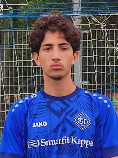Avatar Bild