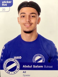 Avatar Bild