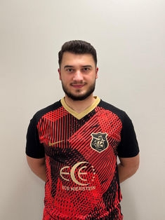 Avatar Bild für Halil Ibrahim Genc