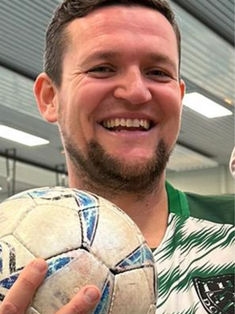 Avatar Bild für Rafael Klose