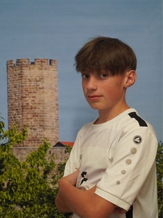 Avatar Bild