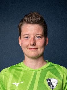 Avatar Bild für Ricarda Rumohr