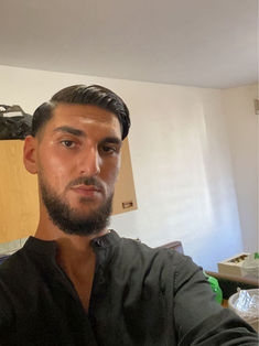 Avatar Bild für Osman Salim