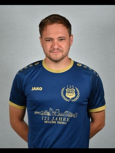 Avatar Bild für Dominik Rothenberger