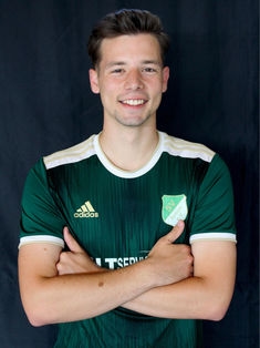 Avatar Bild für Maximilian Bartling