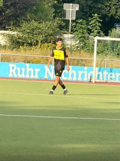 Avatar Bild