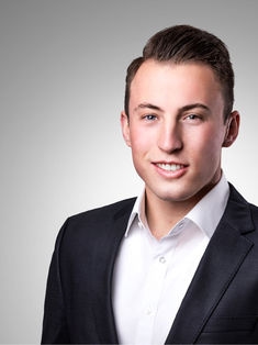Avatar Bild für Maximilian Wurst