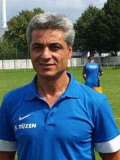 Avatar Bild für Senol Tüzen