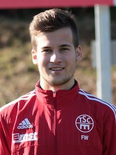 Avatar Bild für Frederic Wenz