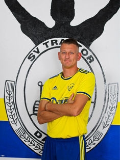 Avatar Bild für Ralf Krause