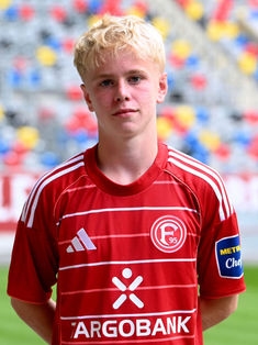 Avatar Bild für Ole Oystein Bruusgaard