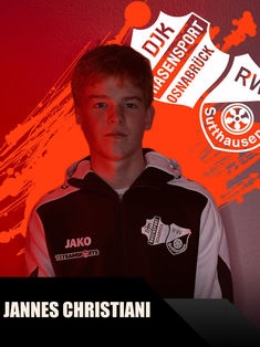 Avatar Bild