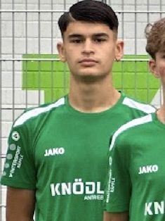 Avatar Bild für Albios Lushaj