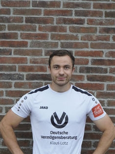 Avatar Bild
