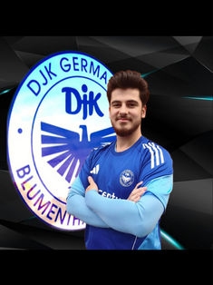 Avatar Bild