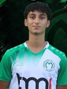 Avatar Bild