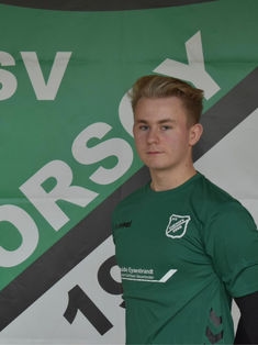 Avatar Bild für Lucas Dietrich van der Borg