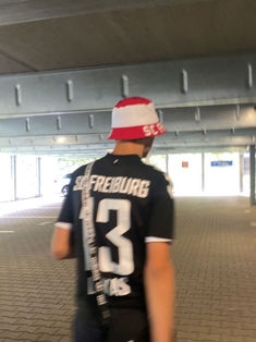 Avatar Bild