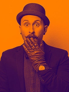 Avatar Bild