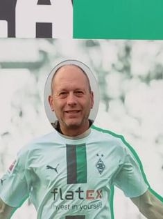 Avatar Bild