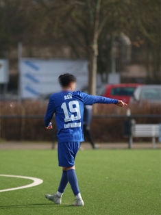 Avatar Bild