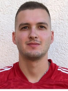 Avatar Bild für Furkan Sükrü Deniz