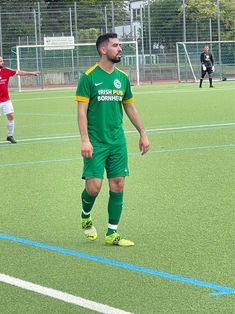 Avatar Bild für Mohammed Laaroussi