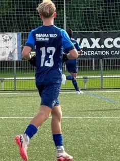Avatar Bild