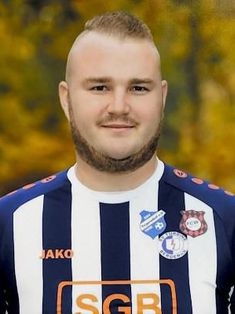 Avatar Bild für Johnny Rau