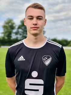 Avatar Bild für Luca Johann Ubben