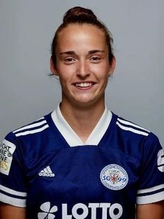 Avatar Bild für Laura Wermann