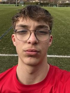 Avatar Bild für Janick Tondo
