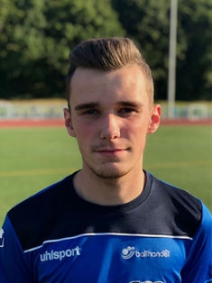 Avatar Bild für Leon Jakobs