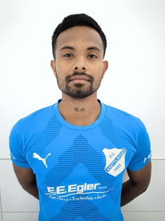 Avatar Bild für Thivek Sasikumar